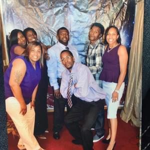 Meet your Posher, Joyce